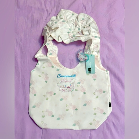 Cinnamoroll Bag - Picture 1 of 2